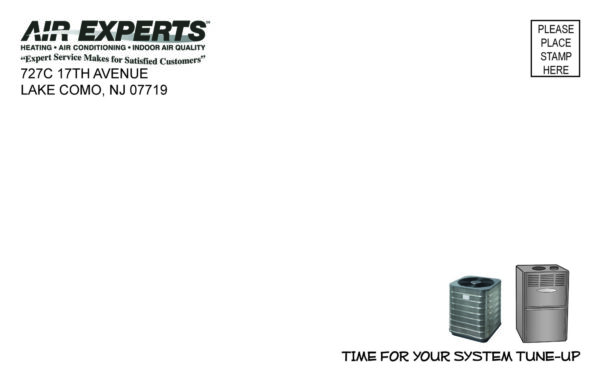 AX 057 AOR Guarantee Cert
